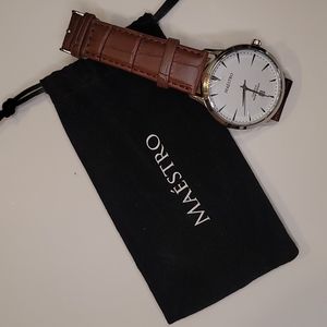 Maéstro Classico Men's Watch